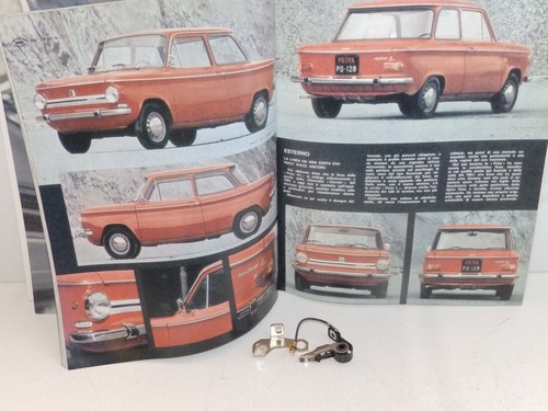 Nsu prinz 1 - prinz-, 1.2-