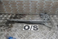 BFD048395 2007 TOYOTA LANDCRUISER LC4 LWB FRONT WINDOW REGULATOR MOTOR O/S