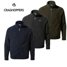Craghoppers Cason Mens Fleece