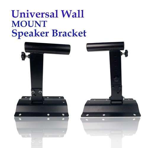 Universal wall mount speaker - universal,