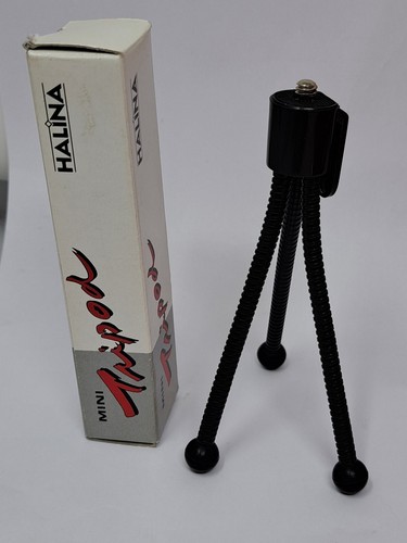 Halina mini flexable - mini,
