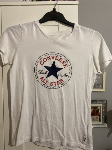 Converse shirt women - converse, t