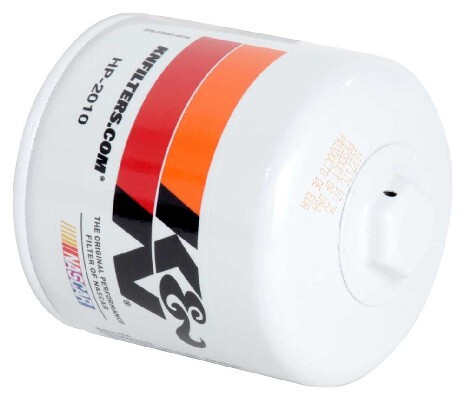 Oil filter for cadillac - oil,