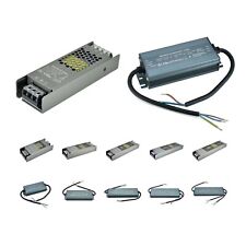 Slim LED DC Transformer/Power