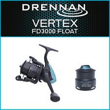 DRENNAN VERTEX FD3000 FLOAT