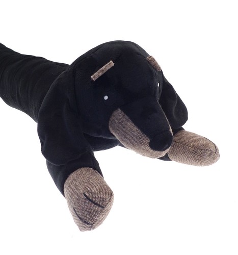 Draught excluder dachsund - excluder, ‎dachsund