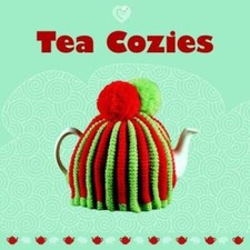 Tea Cozies (Cozy) - Paperback
