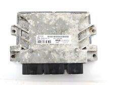 FORD FOCUS ZETEC MK3 ENGINE CONTROL UNIT ECU - DV61-12A650-BBB