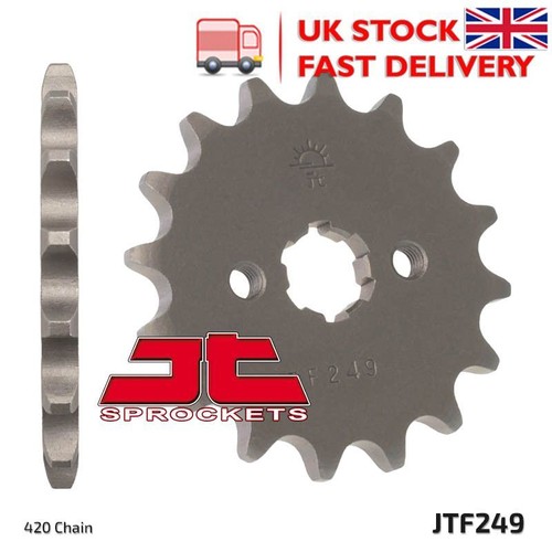Heavy duty sprocket jtf249 - sprocket,
