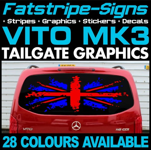 Fit mercedes vito union - to,