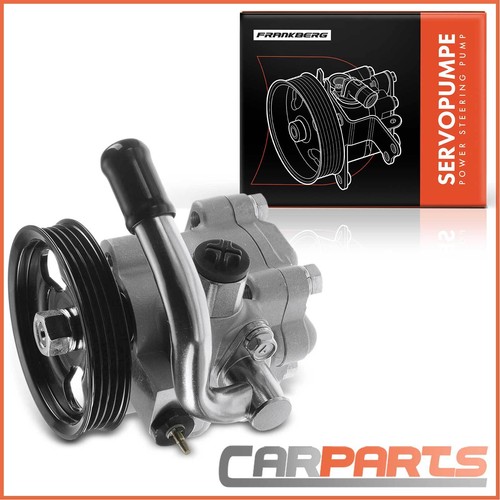 Hydraulic steering power - steering,