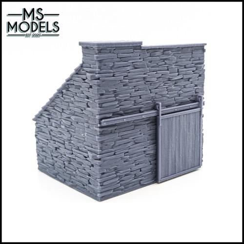 Narrow gauge pehrhydd - gauge,