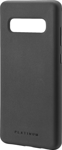 New platinum black silicone - new,