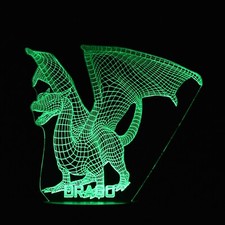Dragon Night Light |