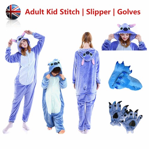 2025 adult kid pajama kigurumi - kid,