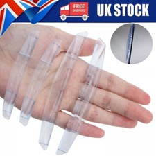 4PCS Car Door Edge Bumper