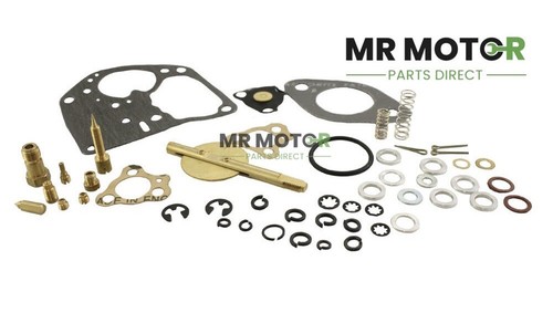 Petrol zenith 361v carburettor - petrol,