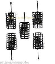 5  Square Metal  Fishing Cage