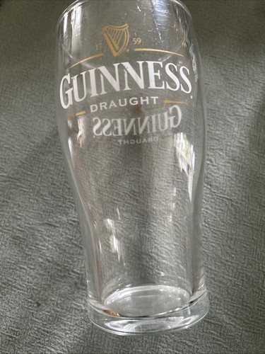 Guinness irish draught pint - guinness,