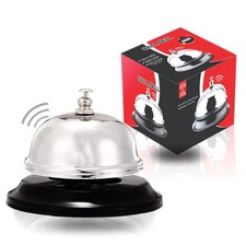 Call Bell Stainless Steel
