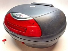 Kappa Kappa 40Ltr Top Box