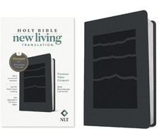 Tyndale NLT Premium Value