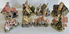 Vtg 1980s-90s Lot of 8 DAVID