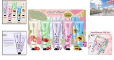 Hand Cream, 5 X 30Ml, Hand