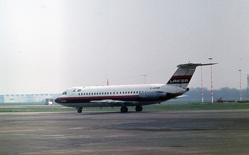 Original aircraft slide - original,
