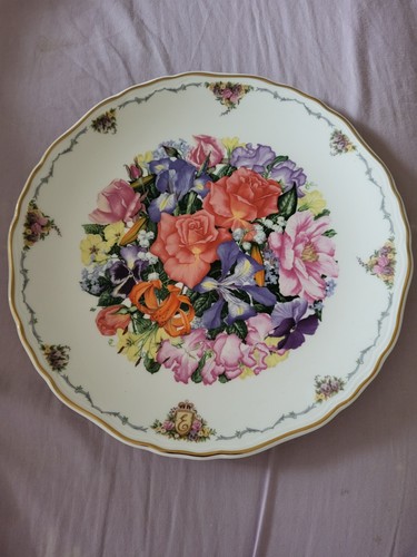 Large royal albert decorative - royal,
