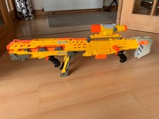 Nerf strike longshot 6 - nerf, cs-6