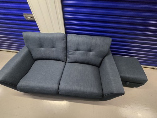 Dfs seat medium sofa kian - seat,