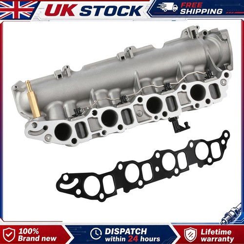 Inlet intake manifold kit for - inlet,