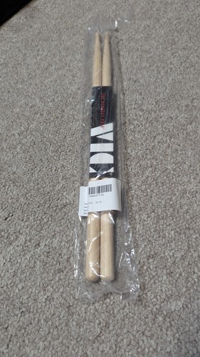 Vic firth drum sticks wood - vic,