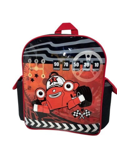 Roary the racing - 11,