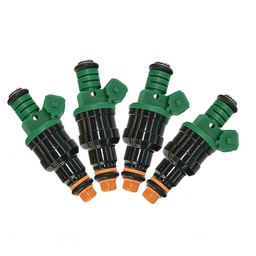 Fuel injectors for ford - fuel, sierra