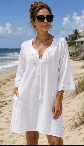 Crew white cotton - j.crew, voile