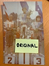 Ivan mauger rostrum 1975 - ivan,