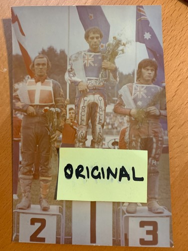 Ivan mauger rostrum - on,