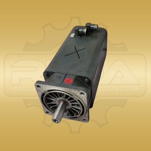 Siemens servo motor - servo,