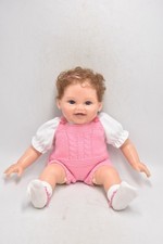 Ashton-Drake Oh So Truly Real Reborn Baby Doll – 34cm Lifelike Vinyl