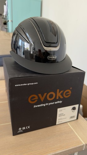 Evoke callisto wide peak size - callisto,