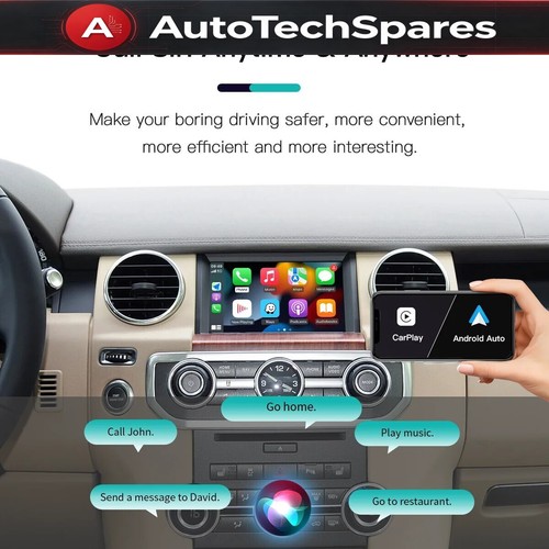 Wireless carplay android - carplay,