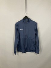 NIKE DRI-FIT FULL ZIP Track