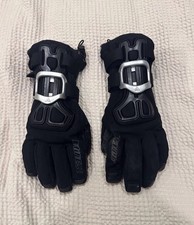 Dainese D-Impact D-Dry Sky Gloves Size XL