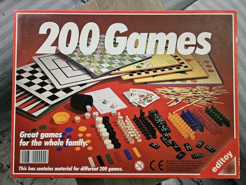 Vintage editoy 200 - vintage,