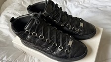 Balenciaga Arena High Sneakers