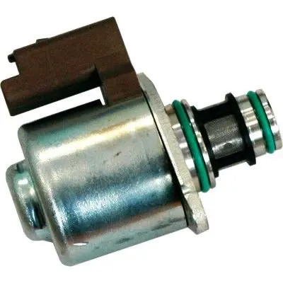 Fuel pressure regulating valve - fuel,