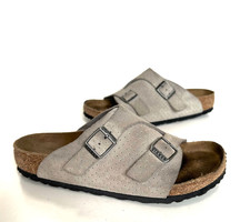Ladies BIRKENSTOCK ZURICH Grey
