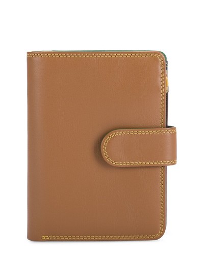 Mywalit medium leather wallet - mywalit,
